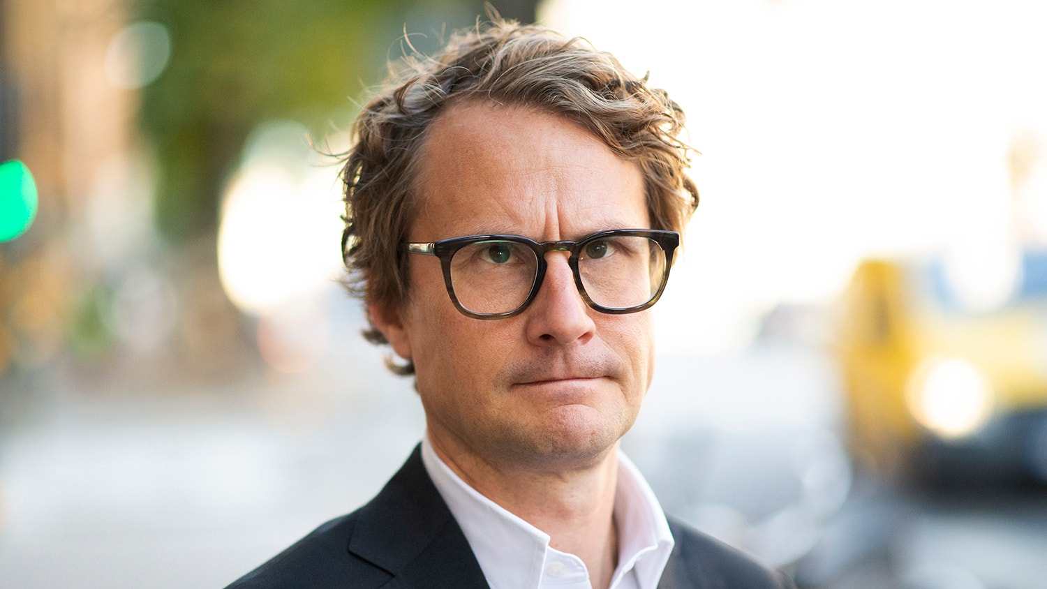 Albin Kainelainen, generaldirektör Konjunkturinstitutet