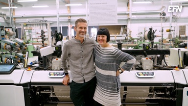 Svenskt linne kan göra Sverige självständigt igen