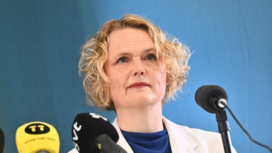 Centerpartiet vill halvera matmomsen