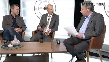 Tre butiker går i konkurs varje dag