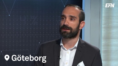 ”Kina och Göteborg har en god handelsrelation”
