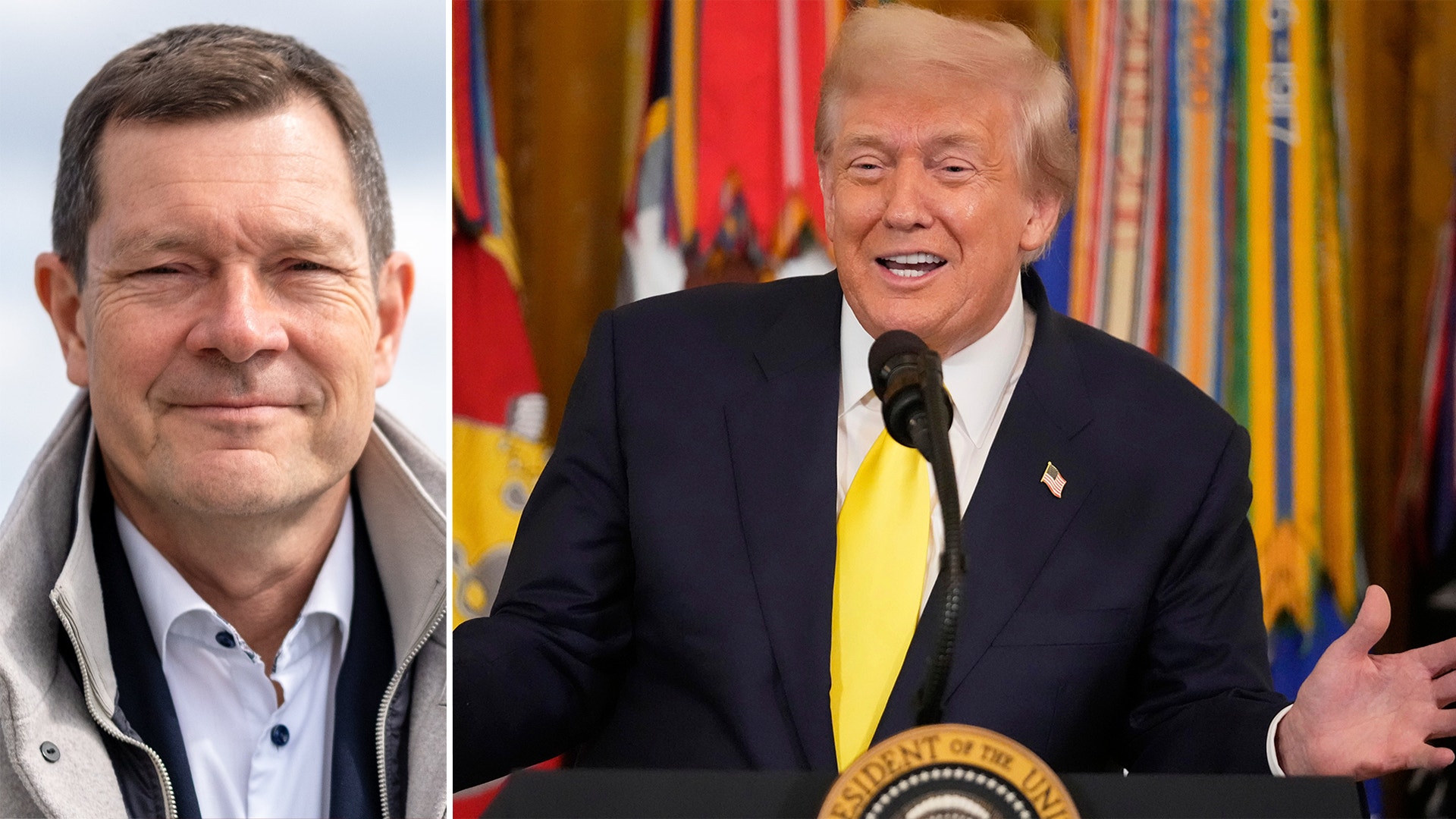 Per Altenberg är chefsekonom på kommerskollegium