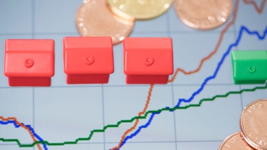 Danske Bank höjer bundna bolåneräntor