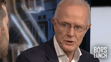 Börsen faller – så hittar du bolagen som går mot strömmen