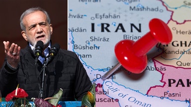 Iran överväger att stänga Hormuzsundet