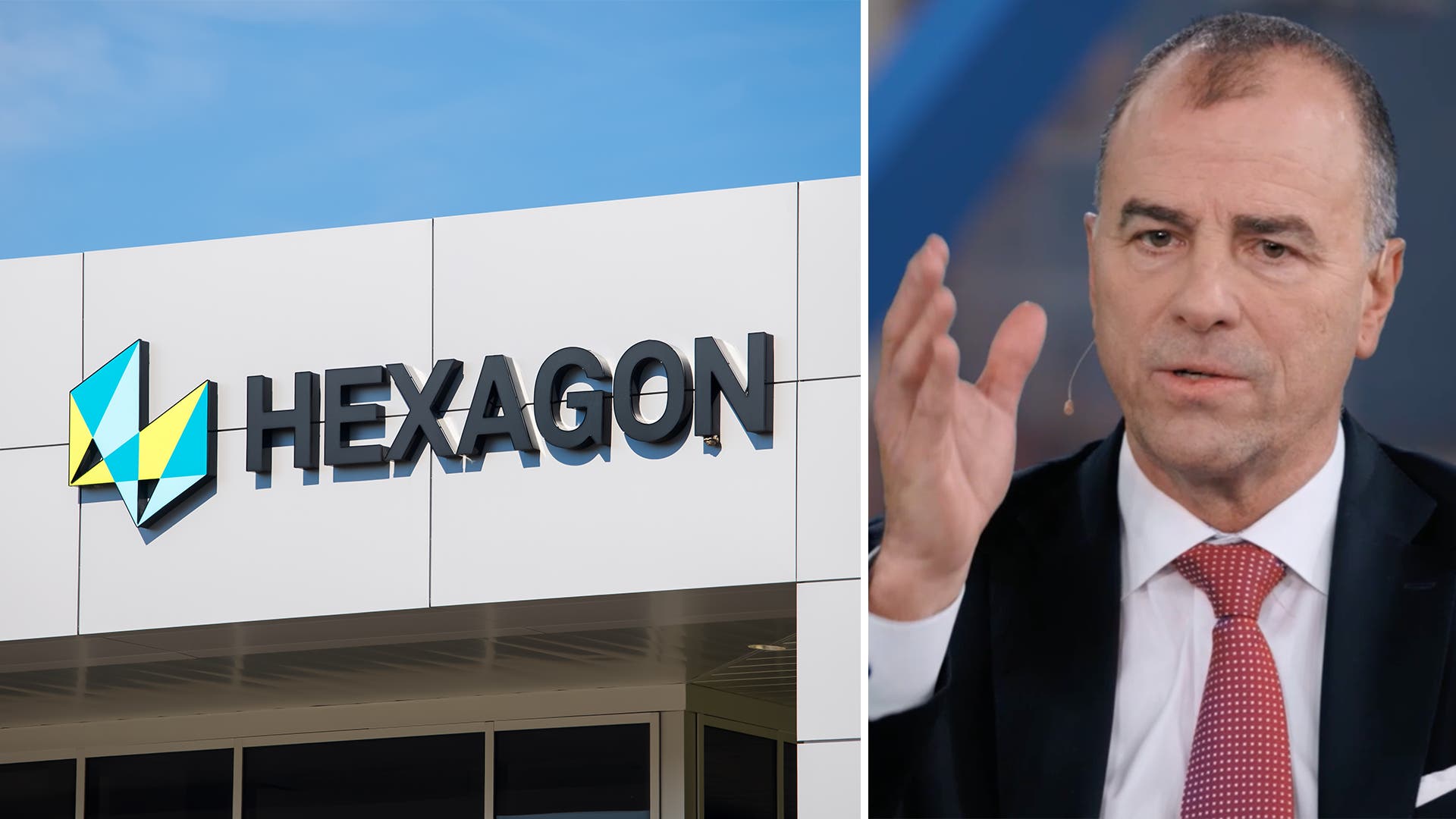 Experten: ”Kommer den ner ska du köpa mer”