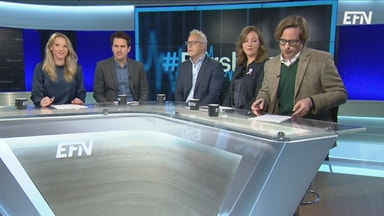 Hållbara banker och ohållbar PMI