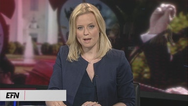 Marknaden bestämmer - inte Trump