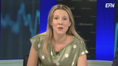 Tre heta aktier och en kursraket