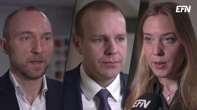 Förvaltarna om fondernas framtid