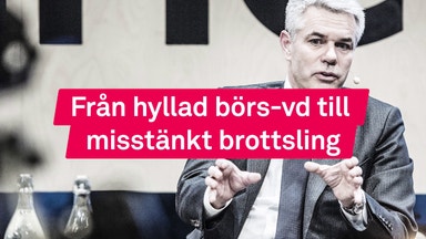 Då faller domen mot Rollén