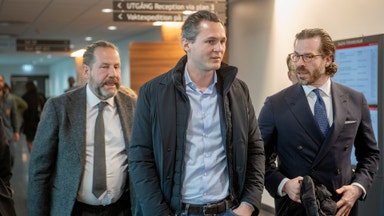 Allras uppgång och fall – det här har hänt