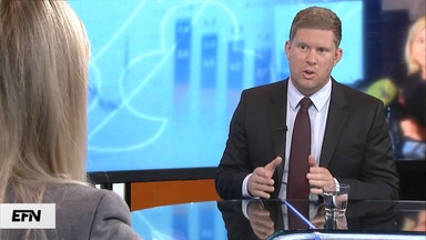 Hoten mot den svenska BNP-tillväxten