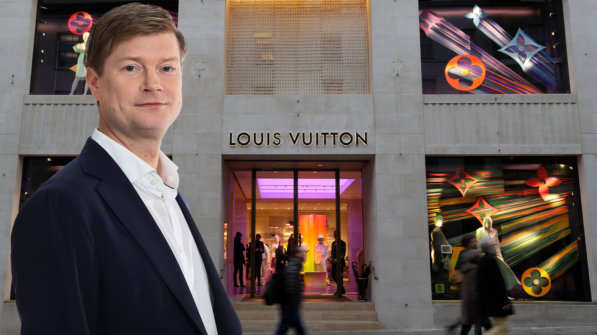 EFN:s Peter Hedlund skriver om LVHM:s rapport. 