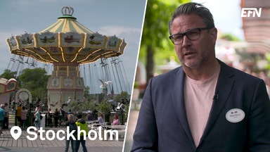 Gröna Lund gör största renoveringen någonsin