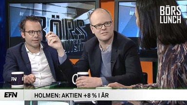 Byggboomen kommer fortsätta