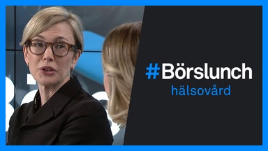 Därför är hälsovård lågt värderat