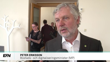 Marknadshyror får vi se över