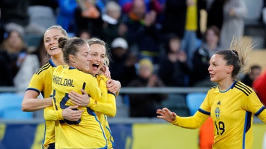 Uppgift: SVT och Viaplay delar på fotbolls-EM