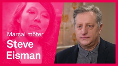 ”Det är svårt att blanka en aktie från en sekt”