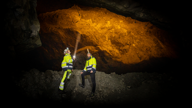 Varför öppnas så få nya gruvor i Sverige?