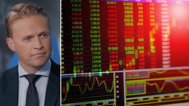 Varnar för ”nervös” period på börsen – då kan rekylen komma