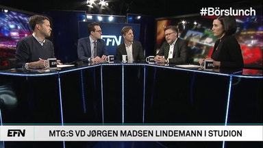 Hexagon: Svag tillväxt men stigande marginaler