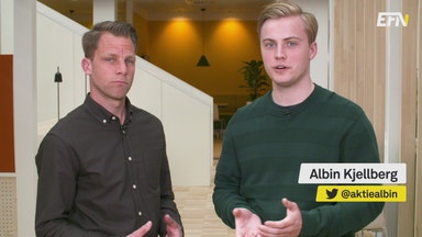 Budgeten viktig oavsett ekonomi