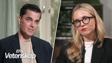 Martin Kragh: Från globalisering till geopolitik