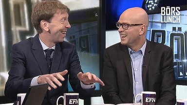 ”Eran av gratispengar är över”