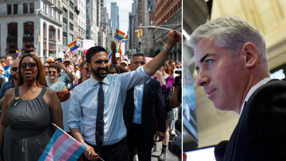 Puffbild Bill Ackman