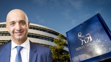 Frågan alla ställer sig om Novo Nordisk: Är det en ”dansk guidning?”