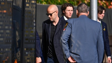 Daniel Eks resa – lämnar på toppen