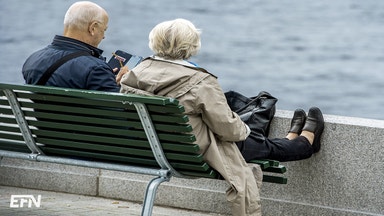 Livslängdens påverkan på din pension
