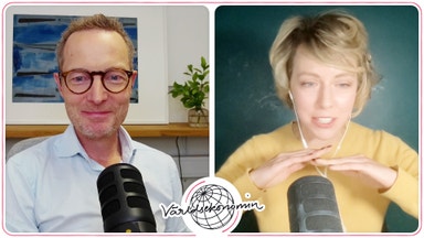 Är Kina på väg att bli nya Japan?