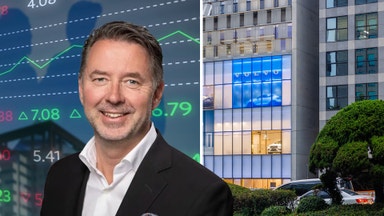 Proffset: 5 aktier för dig som är trött på börsens tvära kast