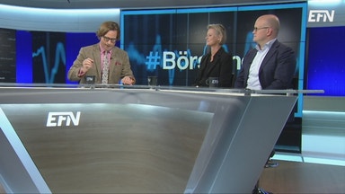 ”Det ska göra ont när man är tysk finansminister”