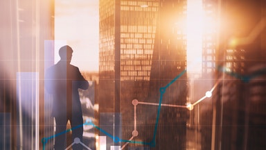 Historisk vändning: "Golden cross" för S&P 500