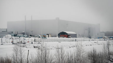 Northvolts fall – ett år senare