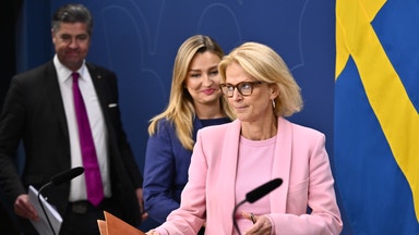 Lista: Här sänks skatterna – nytt paket på 30 miljarder