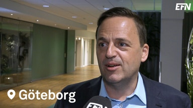 E-handeln sneglar österut