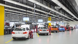 Stigande riskpremie för Hedin bil: ”Det stora bekymret”