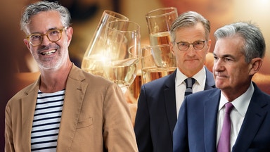 Henrik Mitelman: Bejaka de goda tiderna – skål!