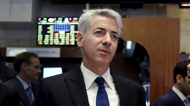 Ackman går nu emot Trump: Pausa tullarna