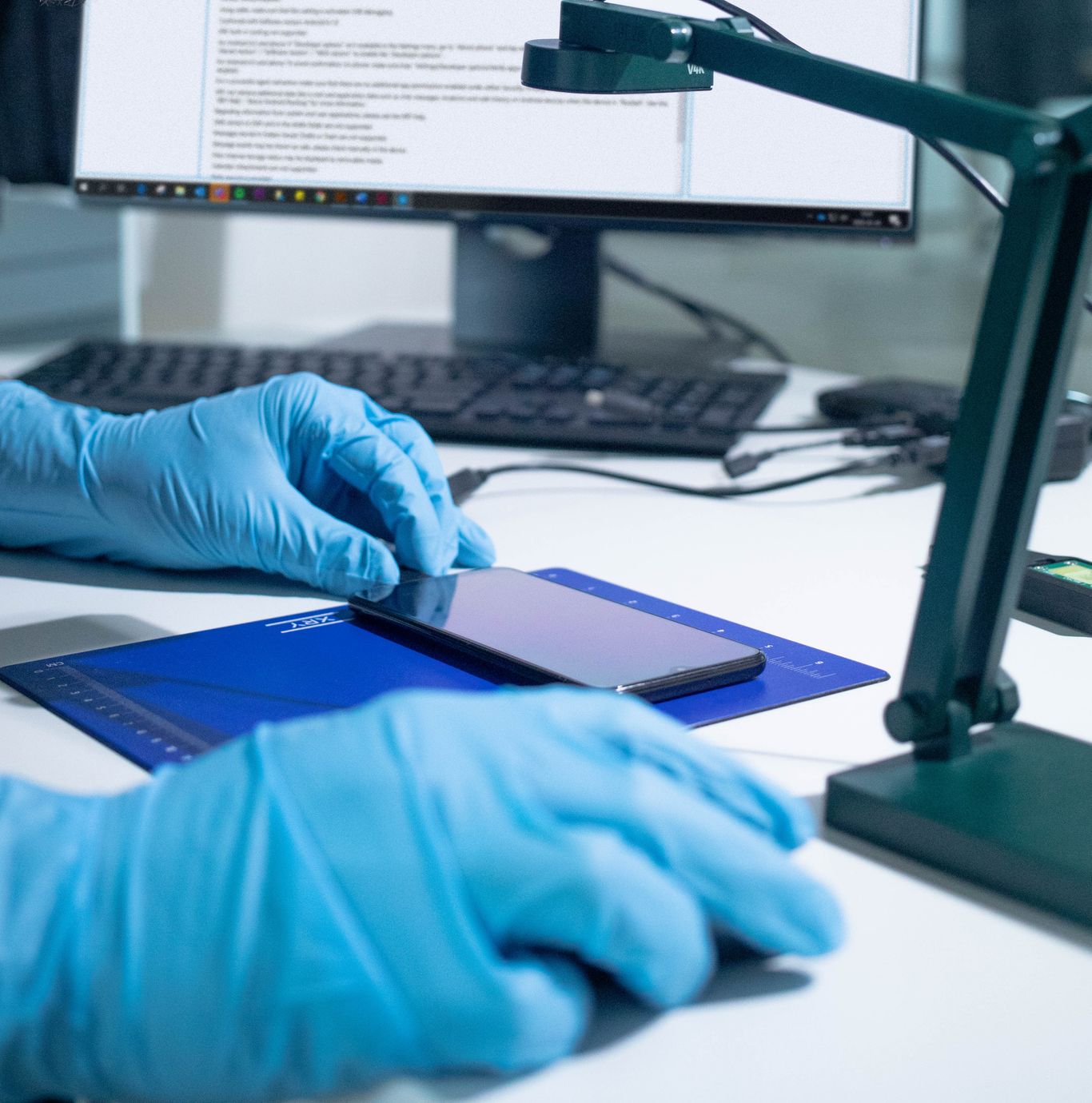 Stigande resultat för Micro Systemation