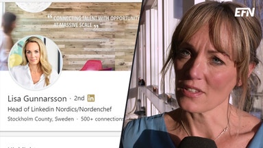 Så får du ut mest av Linkedin