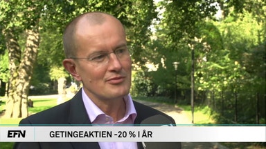 ”Det här är stor dramatik”