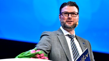 Moderaternas svar: Därför blir det inte underskottsmål