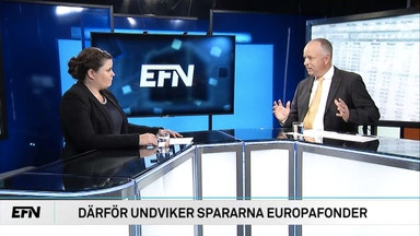 Därför väljer spararna Sverigefonder