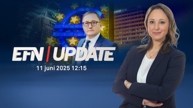 EFN Update 12.15: ECB öppnar för sänkning